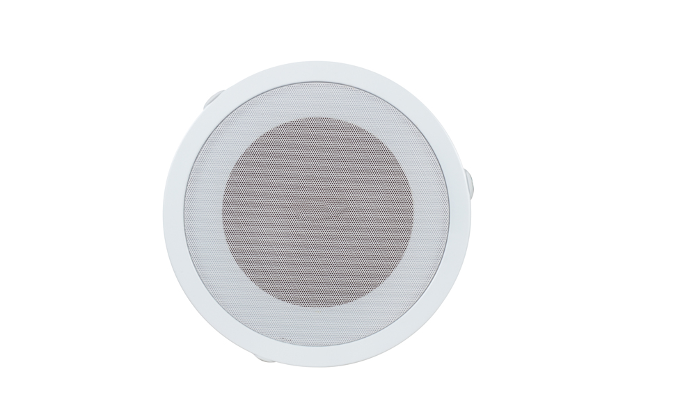 鐵殼吸頂天花揚(yáng)聲器TF-045/TF-056/TF-068